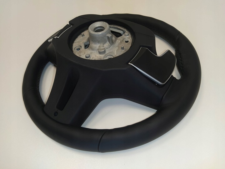 фото №9, Bmw 3 g20 g21 f40 м-пакет руль лепестки с подогревом радар