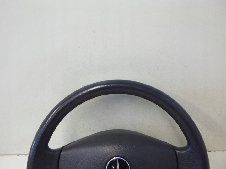 фото №5, Руль + подушка безопасности mercedes w168 1999r.