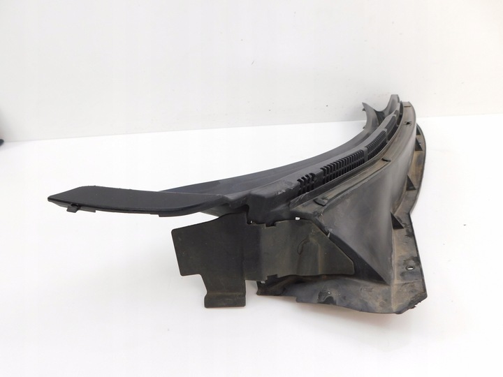 фото №3, Citroen c-crosser 2.2 hdi панель под лобовым стеклом правые