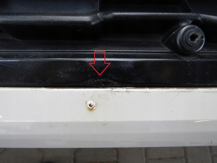фото №9, Бампер перед ford focus active mk4 iv 18-22