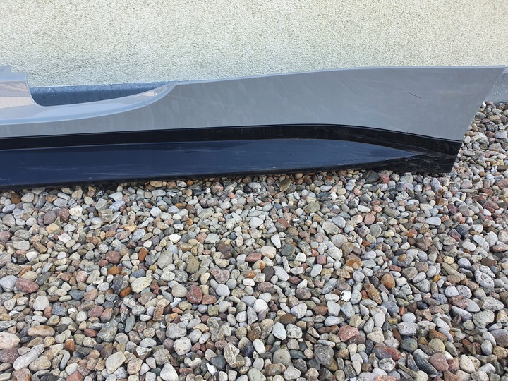 фото №5, Планка порогова ліва bmw m4 g82/83 рік 21-