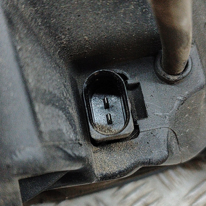 фото №5, Audi a4 s4 b9 8w 2016 корпус фільтра повітря