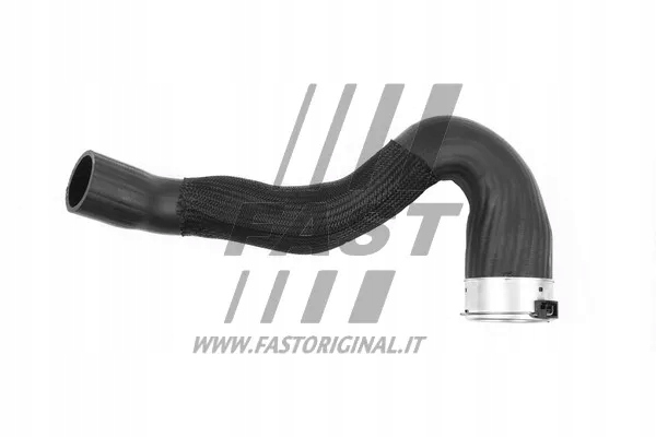 фото №2, Труба інтеркулер master 10- pr dluga14- fast