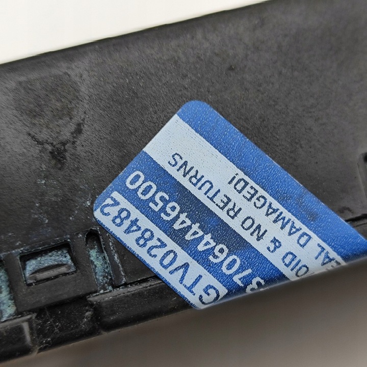 фото №5, Kia optima 2019 перед сторона левая модуль / блок управления сиденья