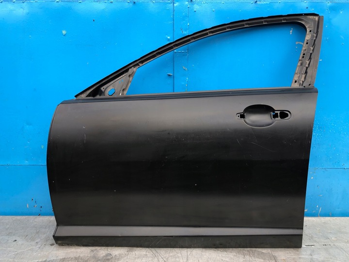 фото №1, Jaguar xf 09-15 дверь левый перед левая передние новое c2z2061