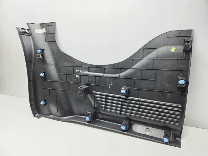 фото №6, Обшивки салона (дверные карты) багажника правая 9817651677 peugeot partner berlingo