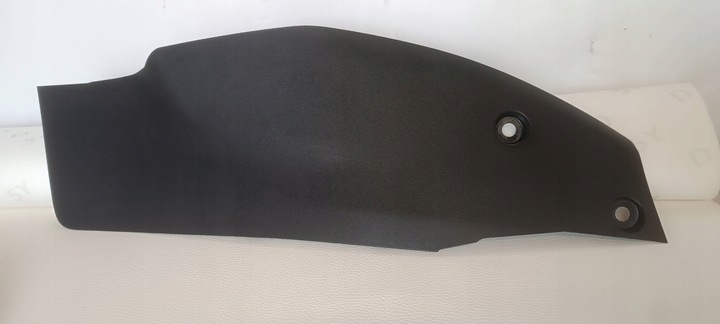 фото №1, Захист нижня тунелю середнього citroen c3 aircross l. 13472581 460029937