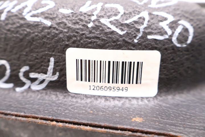 фото №11, Toyota rav4 iv гібрид бак пального 2412-42130