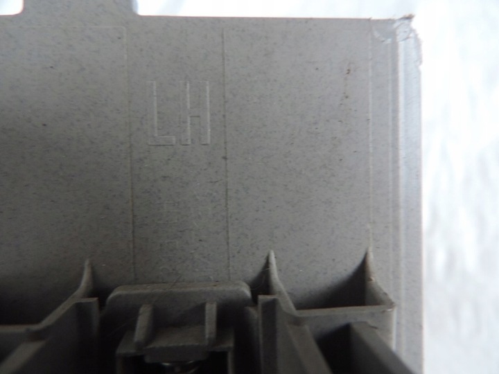 фото №2, Pas натягувач натягувач лівий opel insignia a