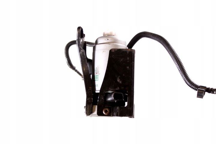 фото №2, Основа фільтра пального jeep compass i 2.2 crd 11r