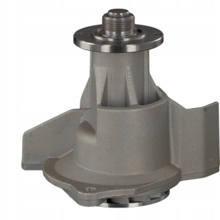 фото №15, Febi 01292 насос води bmw