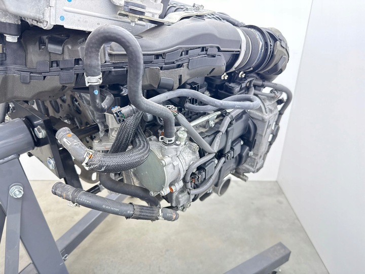 фото №16, Subaru outback 2021 двигатель 2.4 turbo fa24fxzhgf