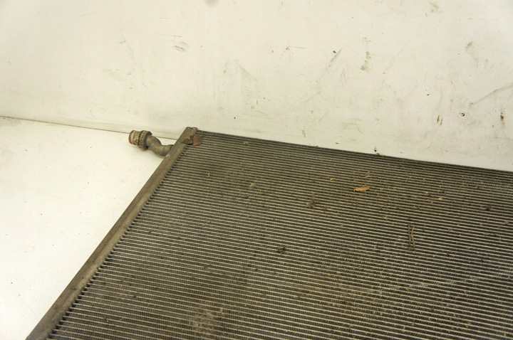 фото №5, Ry080 mercedes vito w447 2.0d радіаторів води a0995007100