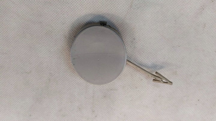 фото №1, Заглушка фаркоп зад ford mondeo mk3 1s71f17k922a