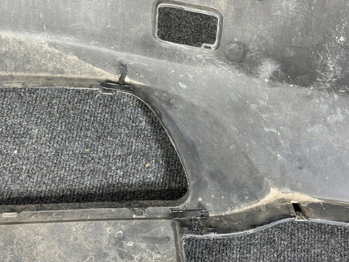 фото №12, Lexus rx iii 3 rx350 rx450 09- бампер переднє перед 52119-48370 повний