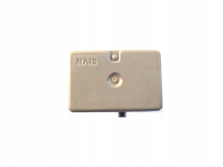 фото №1, Реле nais acv31212 m04 subaru