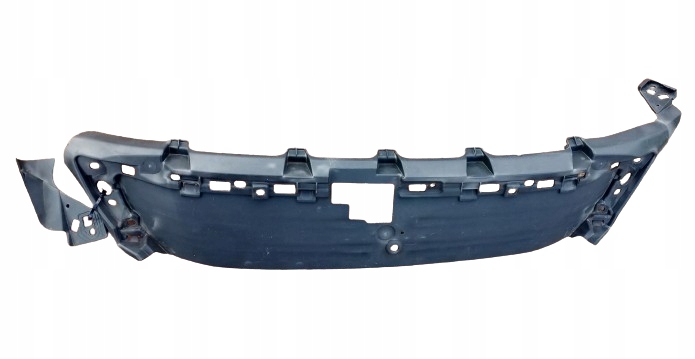 фото №1, Кронштейн решётка решётка радиатора прокладка peugeot 5008 ii od 2017