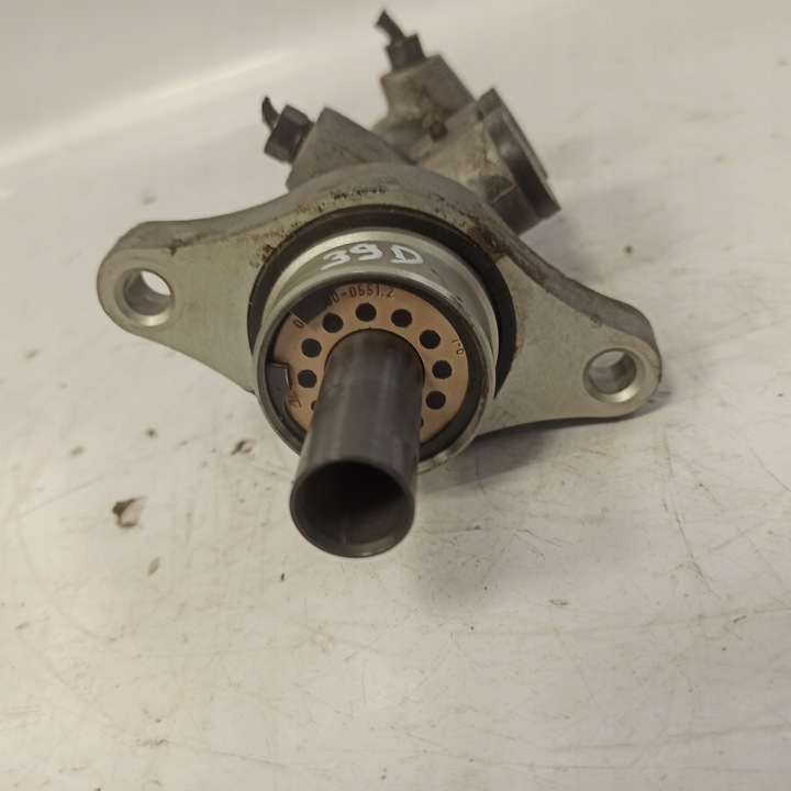 фото №4, Bmw 3 e87 2.0 b насос тормозная 03.3390-0551.2