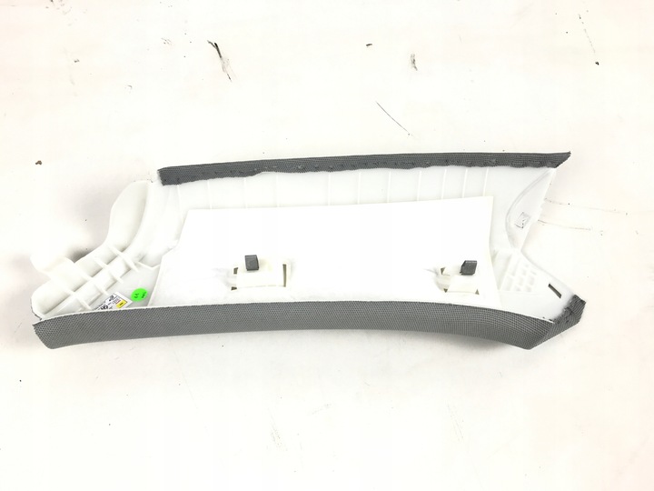 фото №2, Захист оббивка стійка audi q5 80a fy 80a867287a