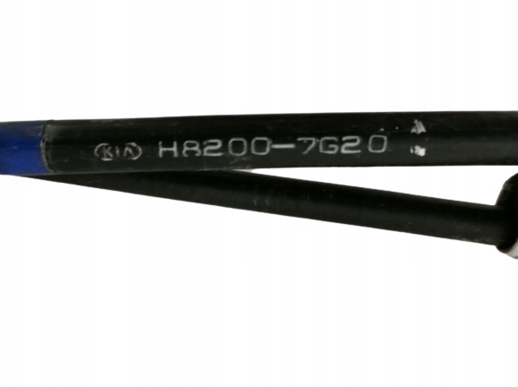 фото №7, Троси зміни кпп / коробка передач kia stonic 18- 1.0 t-gdi