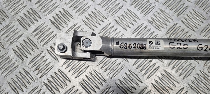 фото №14, Bmw g20 g21 g26 g28 g42 стержень колонки рулевого 6862088