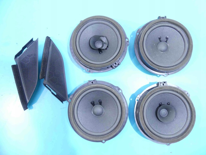 фото №1, Динаміки kpl. ford c-max ii mk2 8a6t-18808-ac