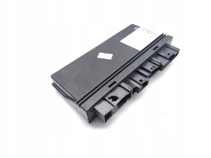 фото №9, Bmw 5 серія блок керування / модуль комфорту 535d дизель 200kw 272 hp 9136039