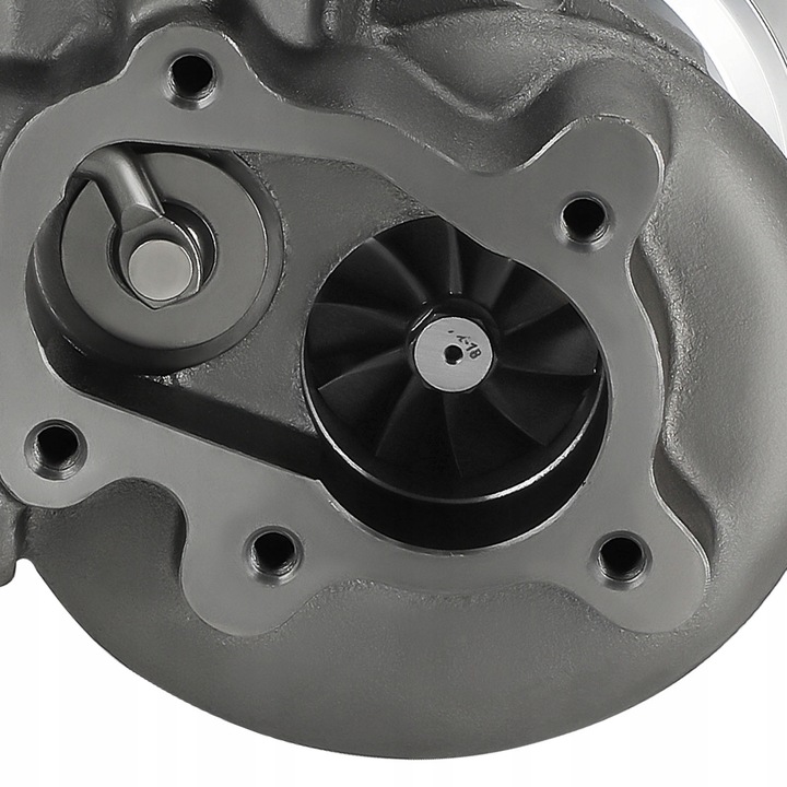 фото №6, Універсальний turbo do t25 t28 gt25 gt2871 gt2860