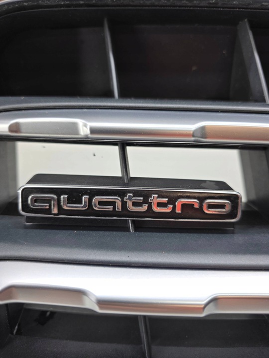 фото №12, Бампер переднее audi q7 4m