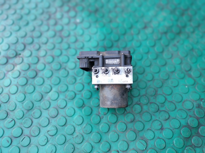 фото №1, Jumpy scudo expert ii 2.0 hdi 06-16 помпа тормозная abs