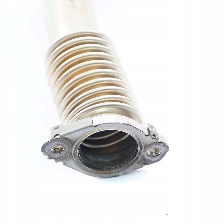 фото №10, Mercedes w213 om654 труба шланг egr a6541400360