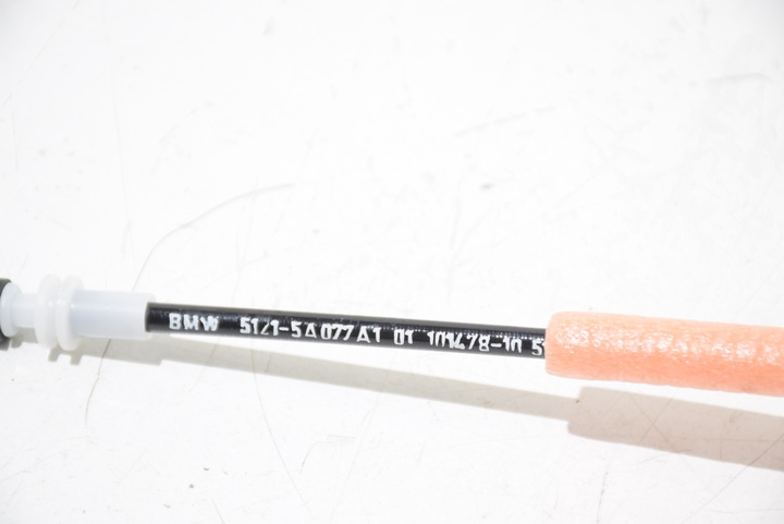 фото №11, Bmw g30 g31 ручка трос дверь правых передних пассажира европа 475