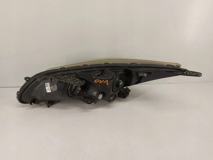 фото №12, Honda accord usa рестайлинг 13-15 правая лампа передняя перед фара