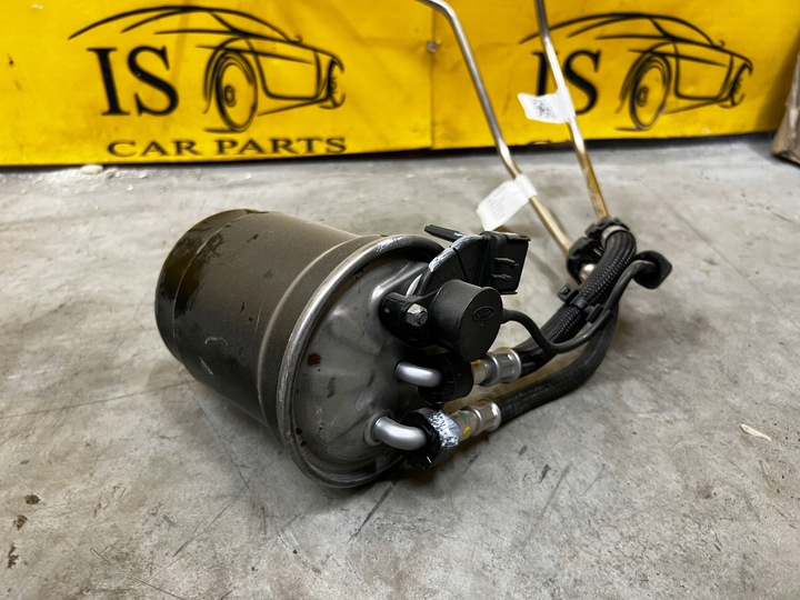 фото №11, Основа фільтр пального ford kuga mk3 1.5 ecoblue