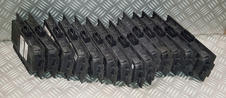 фото №10, Bmw 1 e82 e88 lci рестайлінг модуль блок керування світла frm iii frm3 базовий 9269815