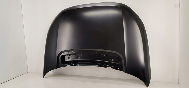 фото №14, Land rover discovery sport l550 14- капот кришка двигуна нова fk72-16854-a