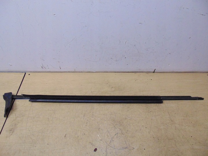 фото №8, Планка накладка левый перед audi a6 c7 4g0853283