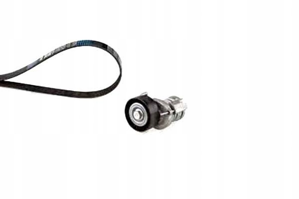 фото №16, Лента wielorowkowy 6pk1088