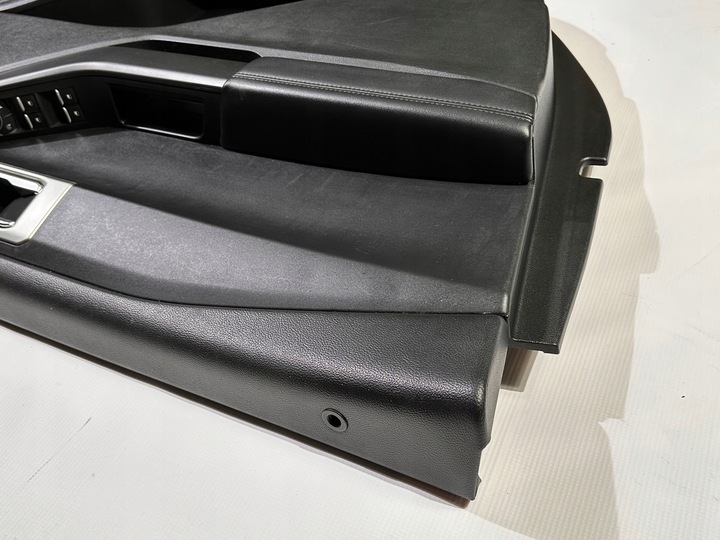 фото №7, Боковина обивка обшивка дверь левая перед передние ford explorer 2020+