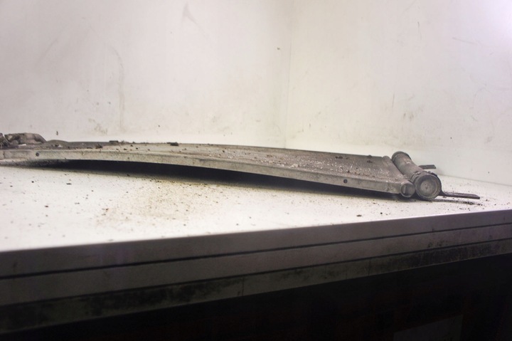 фото №5, Pm167 skoda octavia iv 1.5i радиаторов кондиционера 5wa816411c