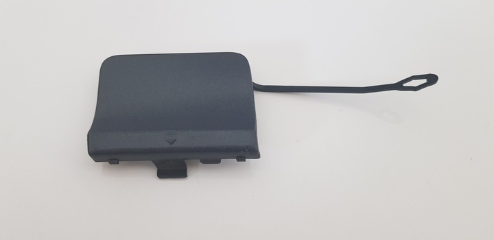 фото №1, Mercedes заглушка бампера фаркоп зад 2048855723