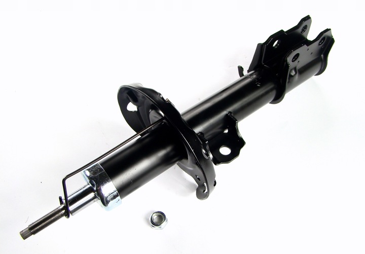 фото №1, Амортизатор opel corsa c перед правий