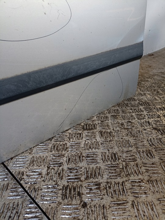 фото №8, Opel astra h hb 5d дверь левая передние