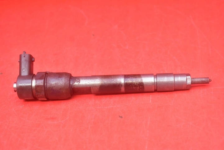 фото №8, Форсунка інжектор тест 16450-rbd-e01 honda accord 7 vii 2.2 i-ctdi 140 km