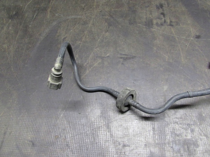 фото №6, Трубка  усилитель peugeot 5008 i 2.0 hdi 09-13r 9684334380