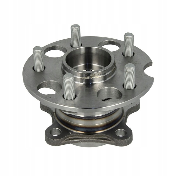 фото №2, Ступиця зад lexus rx 03-08