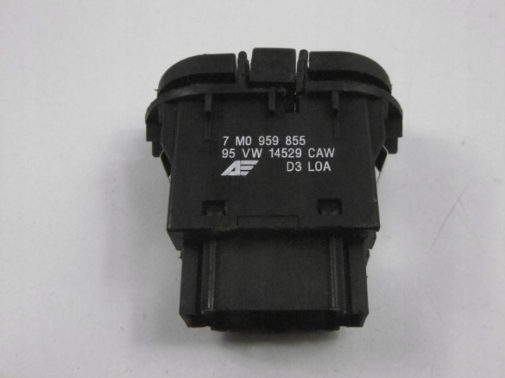 фото №8, Ford galaxy mk1 вимикач перемикач скло 7m0959855 95vw14529caw