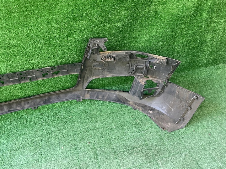 фото №10, Audi a8 d4 бампер перед переднее 2010-2014 10-14