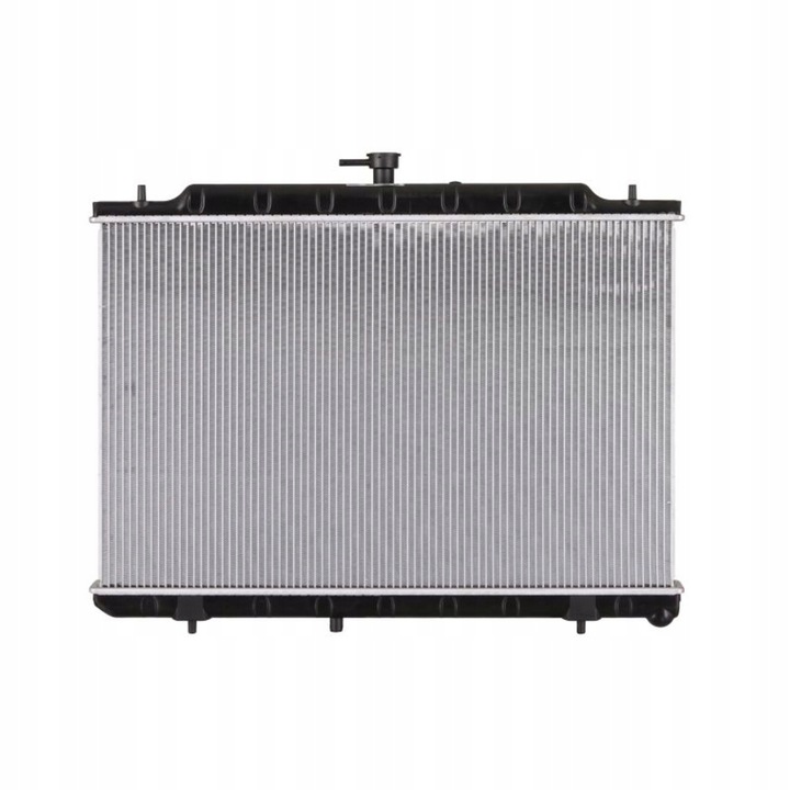 фото №16, Радіаторів двигуна nissens 67366 214003uc5a