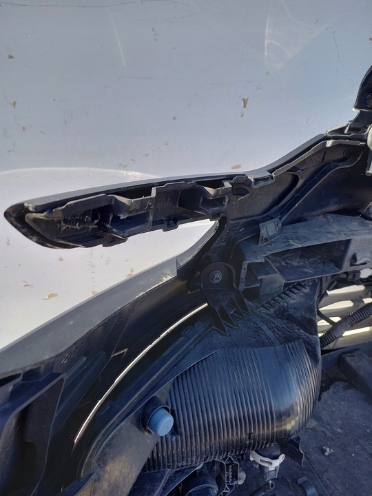 фото №16, Бампер перед renault megane iv 4xpdc